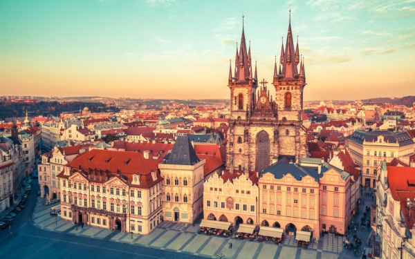 Особенности туризма в Праге. Что обязательно нужно знать туристу, посещая столицу Чехии?