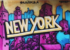 10 советов для путешествия по Нью-Йорку