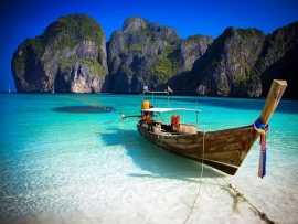 Что привезти из путешествия по Таиланду?