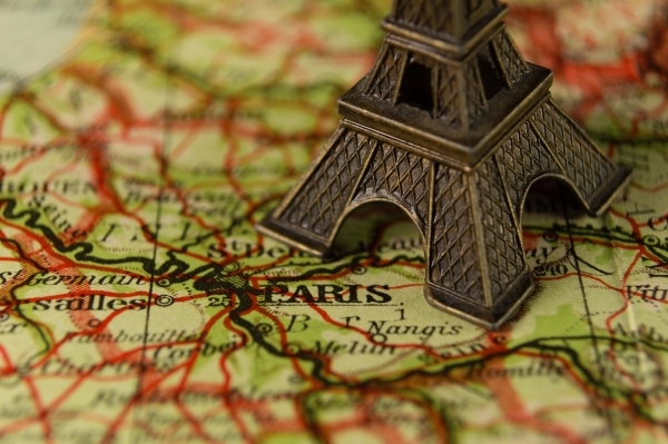 Срочная виза во Францию интересует?