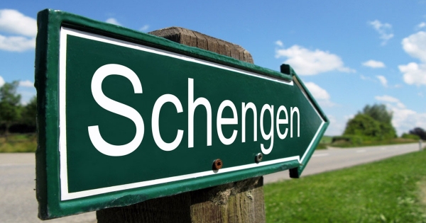 Куда легче оформить мультивизу Шенген