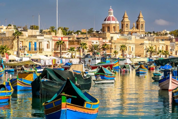 Мальта: отдых, достопримечательности, обучение